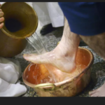 Les serviteurs dans la maison de Dieu