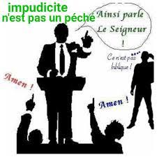 Can God abandon an assembly that invokes Him?