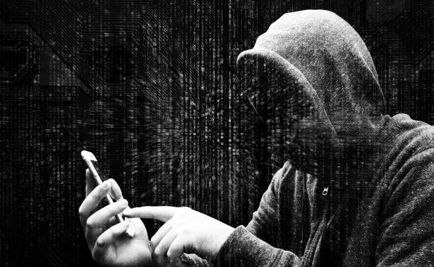 Les œuvres de l’antichrist