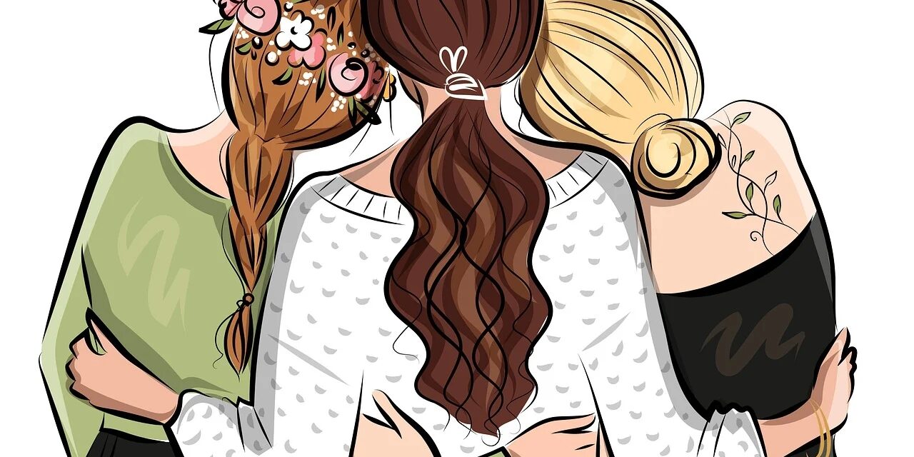 Les fausses doctrines concernant l’habillement des femmes