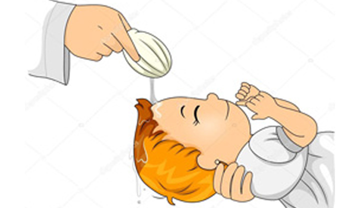 LES FAUSSES DOCTRINES CONCERNANT LE BAPTÊME D’EAU