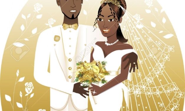 LE MARIAGE CHRÉTIEN