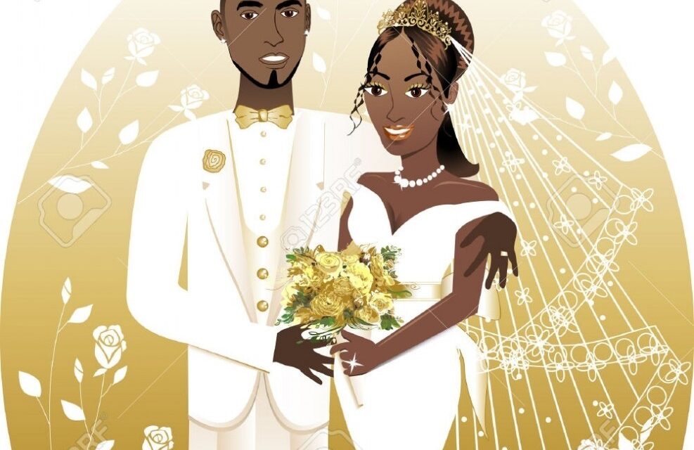 LE MARIAGE CHRÉTIEN