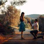 LES FIANÇAILLES (nouveau)